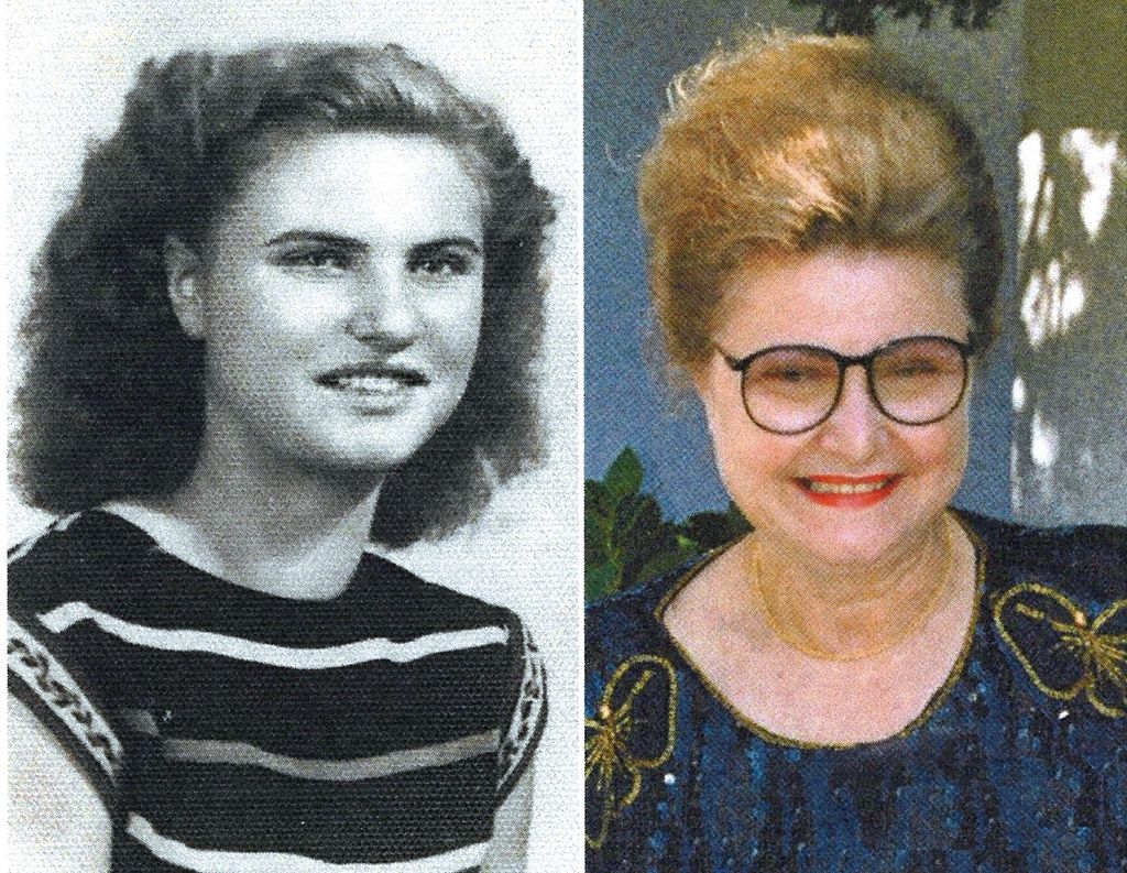 Maria Assunta (Susan) Renzullo