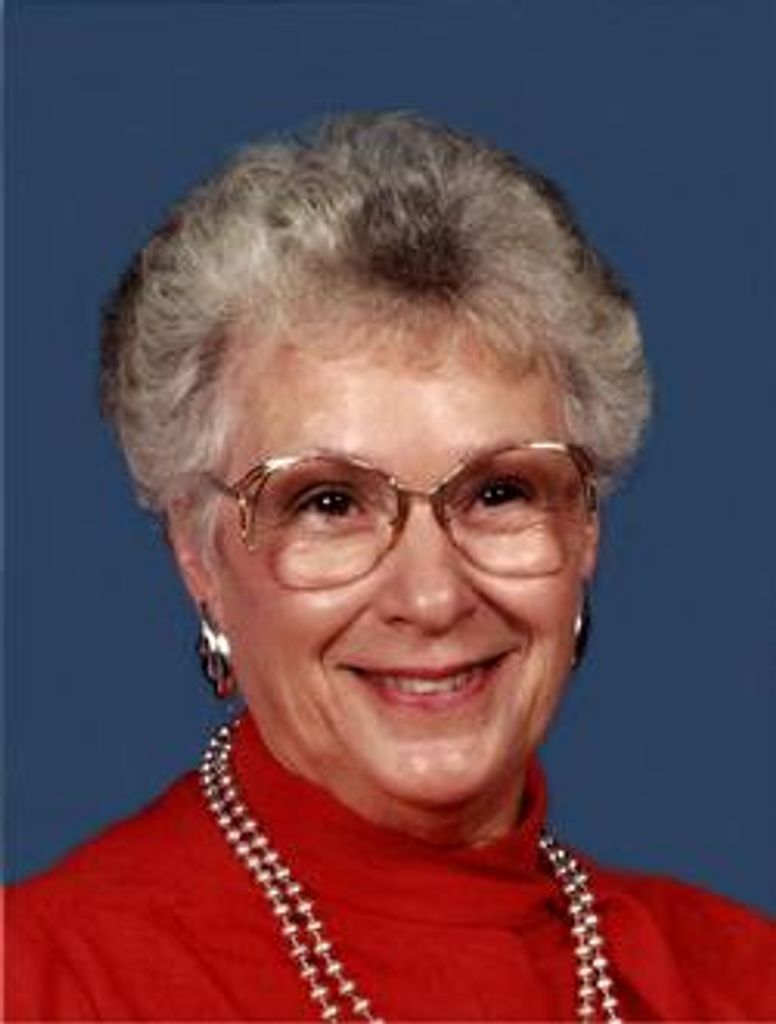 Lorraine "Babe" Haberman Profile Photo