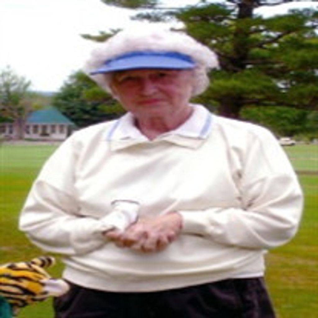 Barbara Fogg Profile Photo