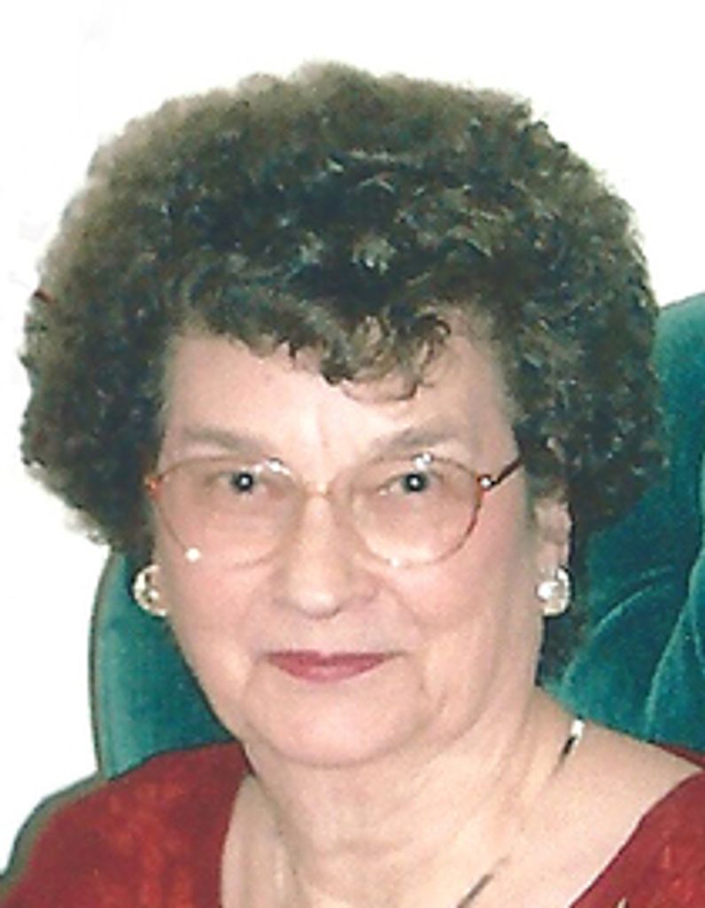 Rosalie (Allen)  Rodgers Profile Photo