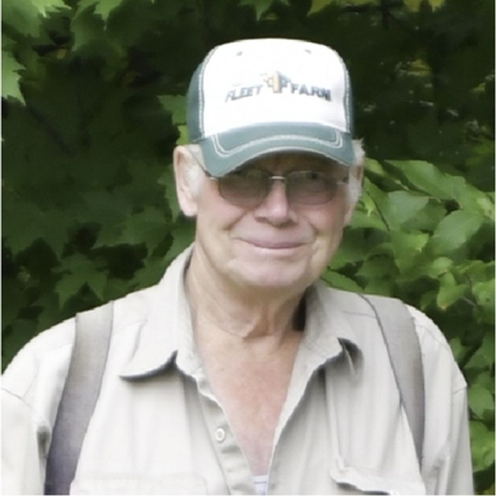 Leland August Bishop Profile Photo