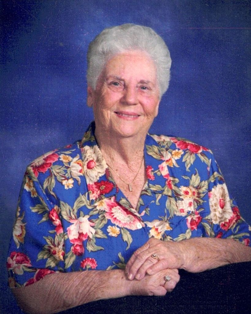 Anna Sue Hargrove Profile Photo