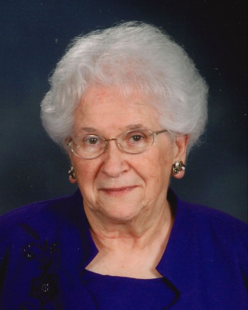 Doris L. Schiltz