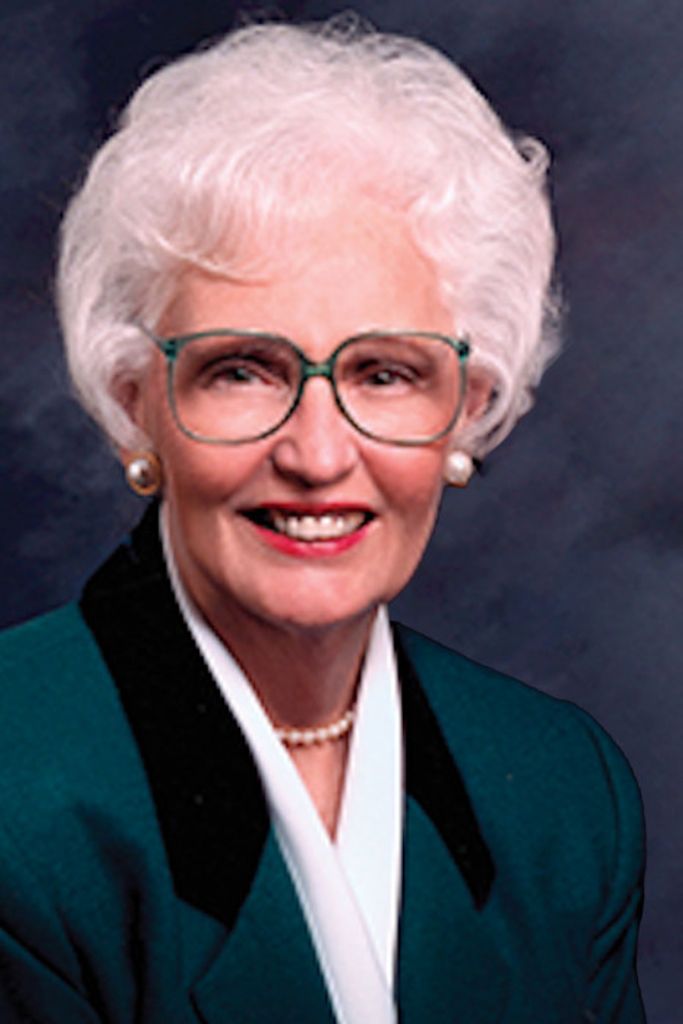 Marilyn Floberg