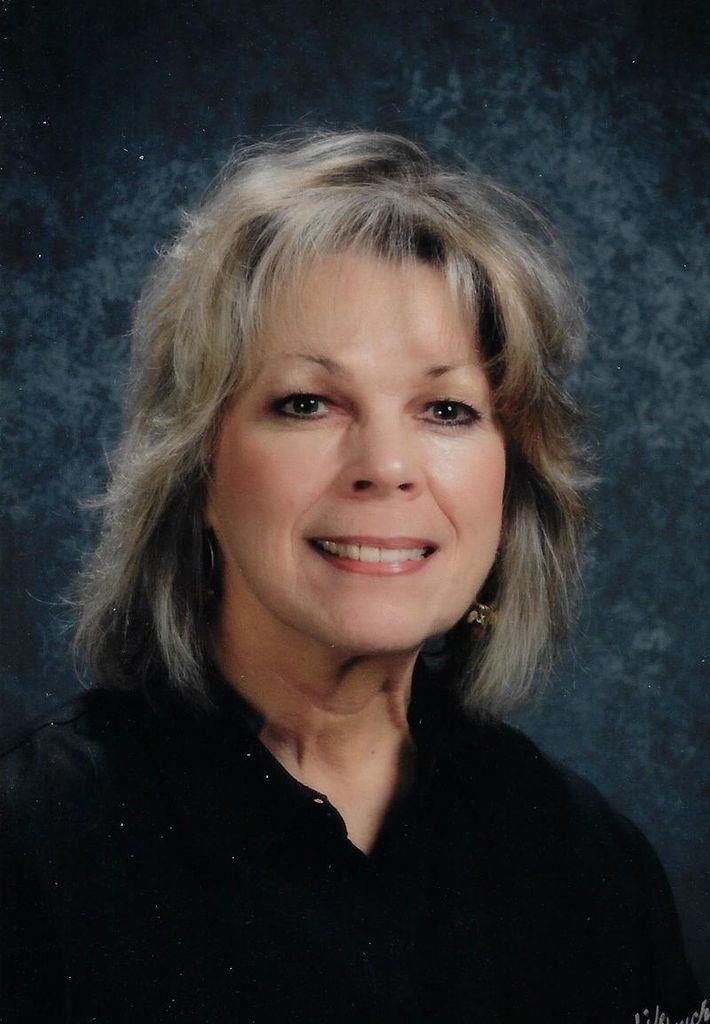 Betty Crook Profile Photo
