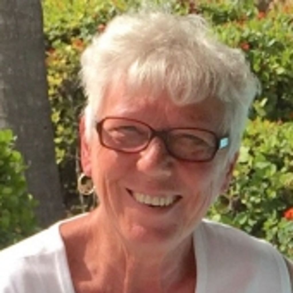 Marilyn Ann Kadian