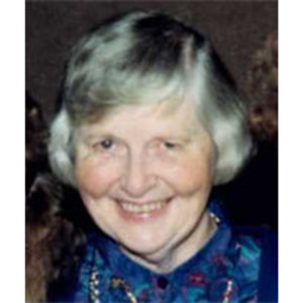 Betty Jane Sherman