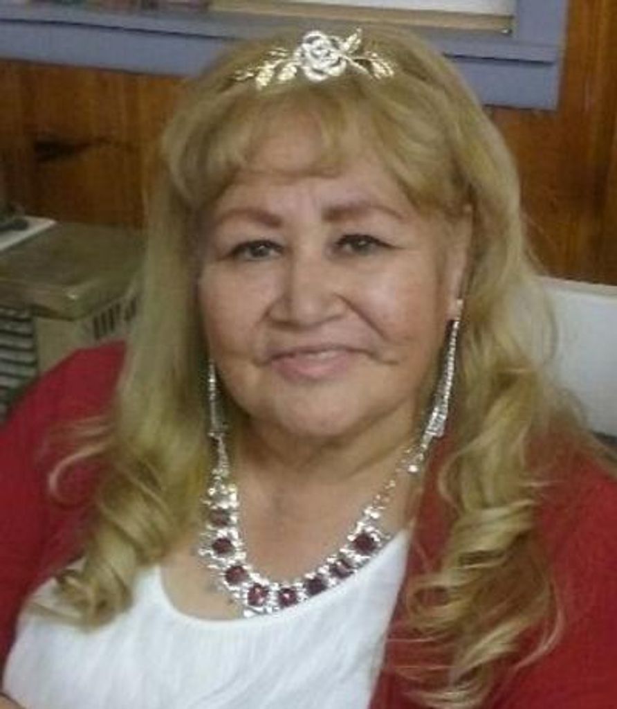 Elida Mendez Gomez