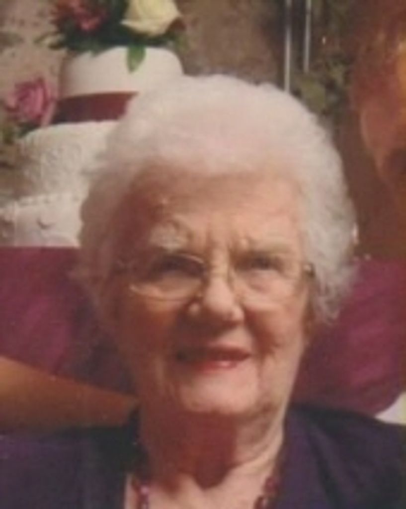 Barbara Lou Karcher