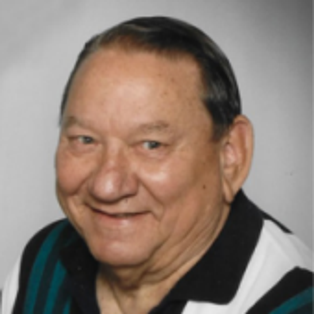 Lee Roy Thompson
