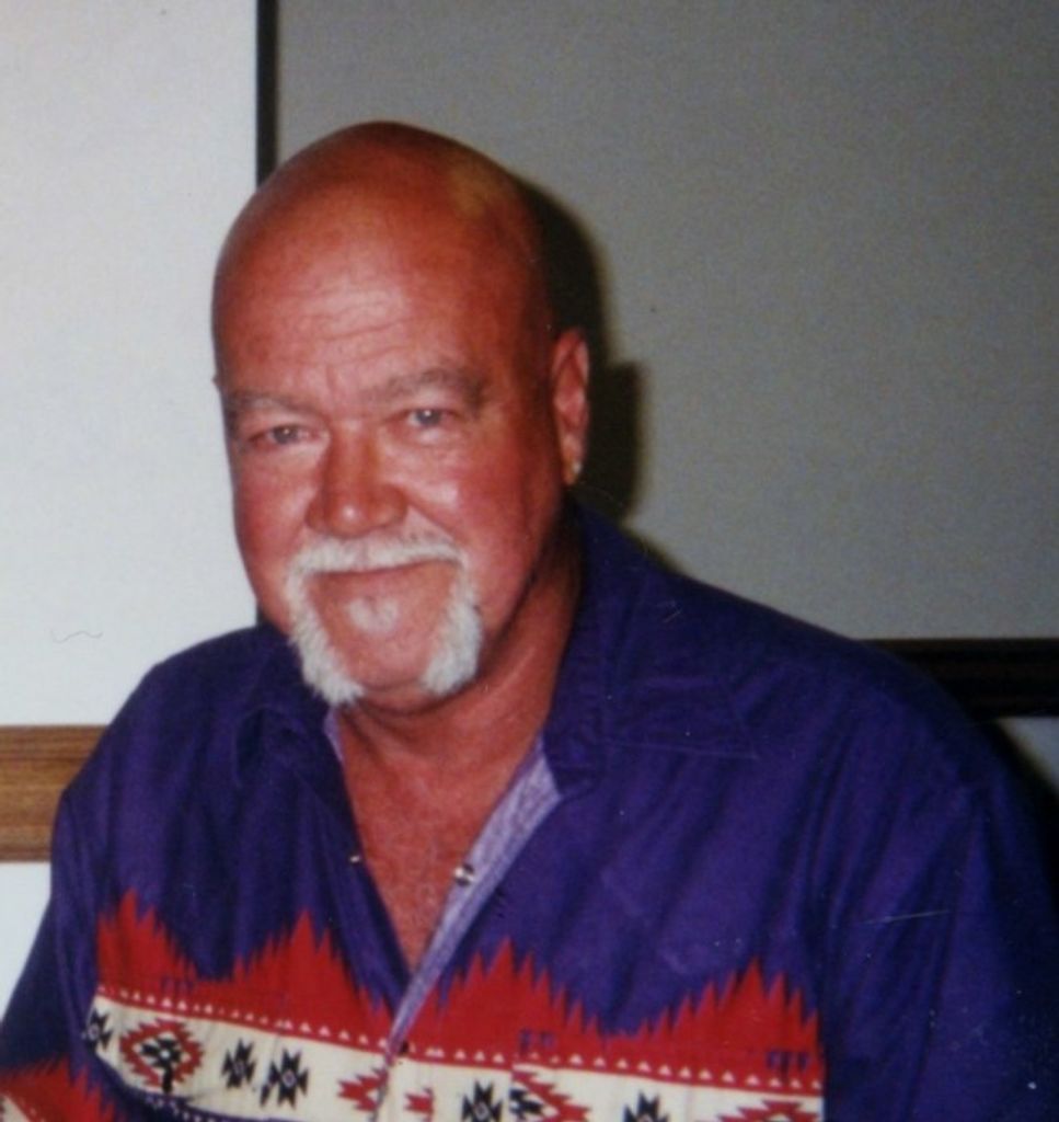 Gerry Ball