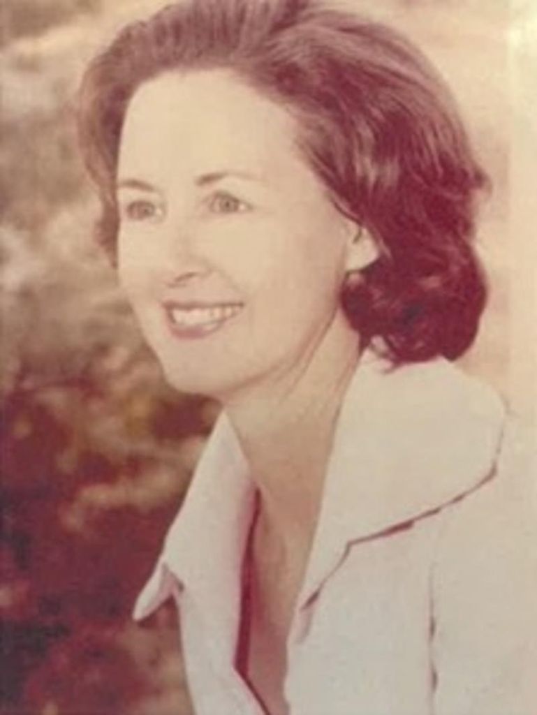 Kathleen Oldham Burrows Profile Photo