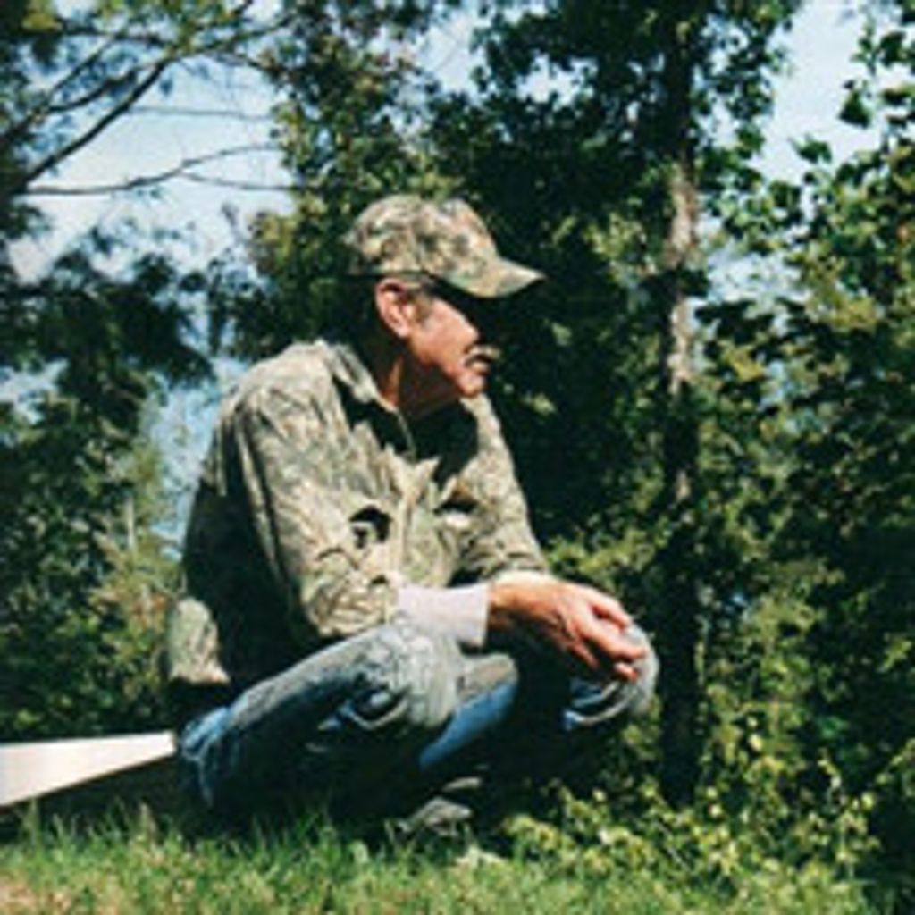 William Thomas Billy Reynolds