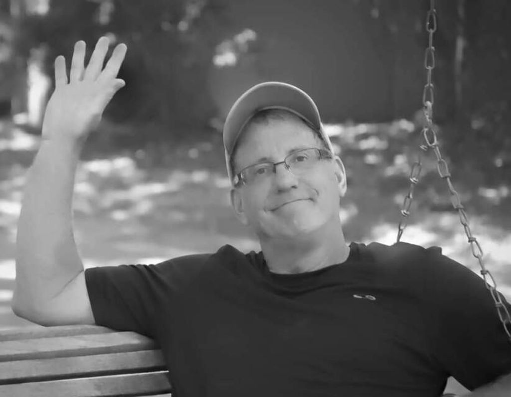 Ronald Koch