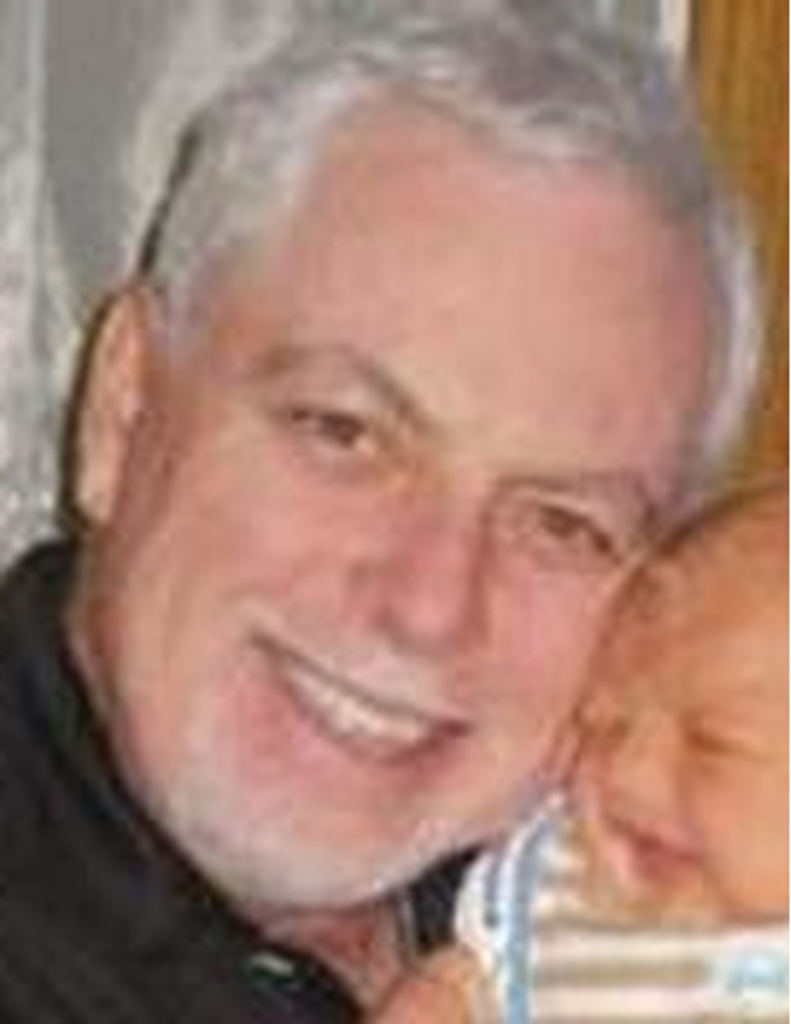 Robert  A. Damesworth