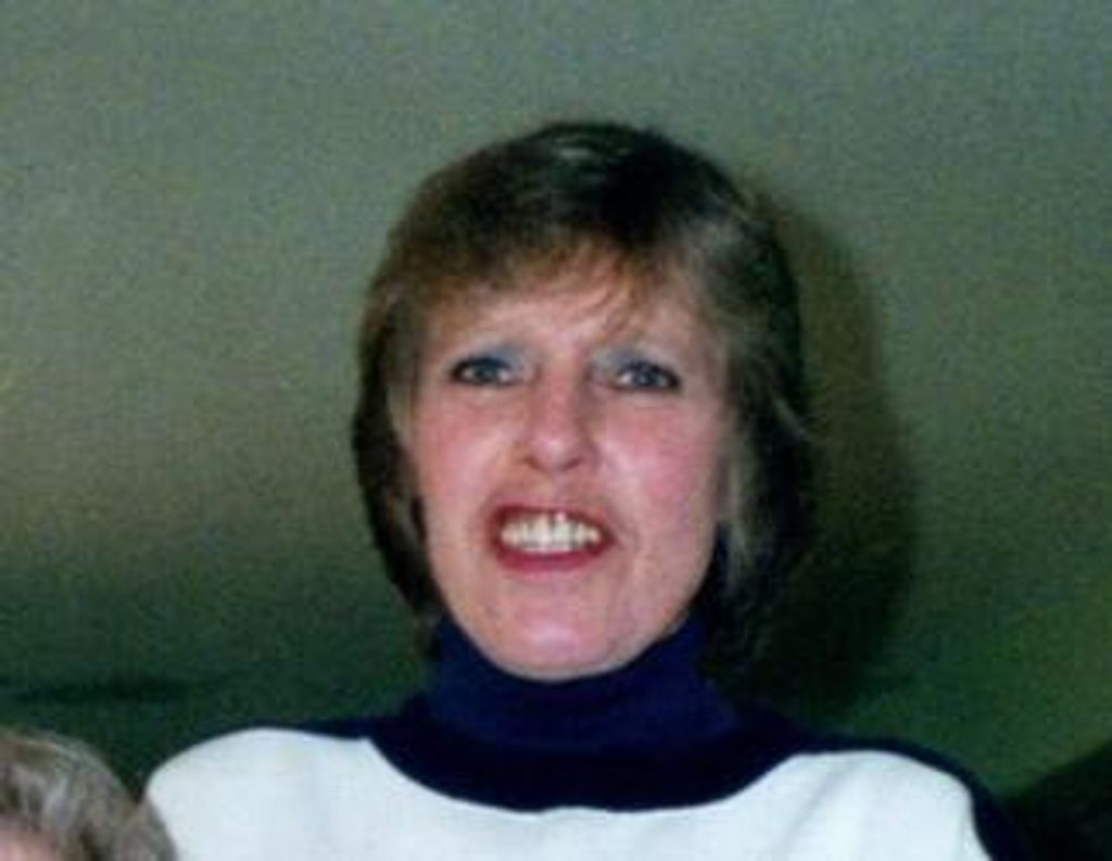 Sandra Lee Moore