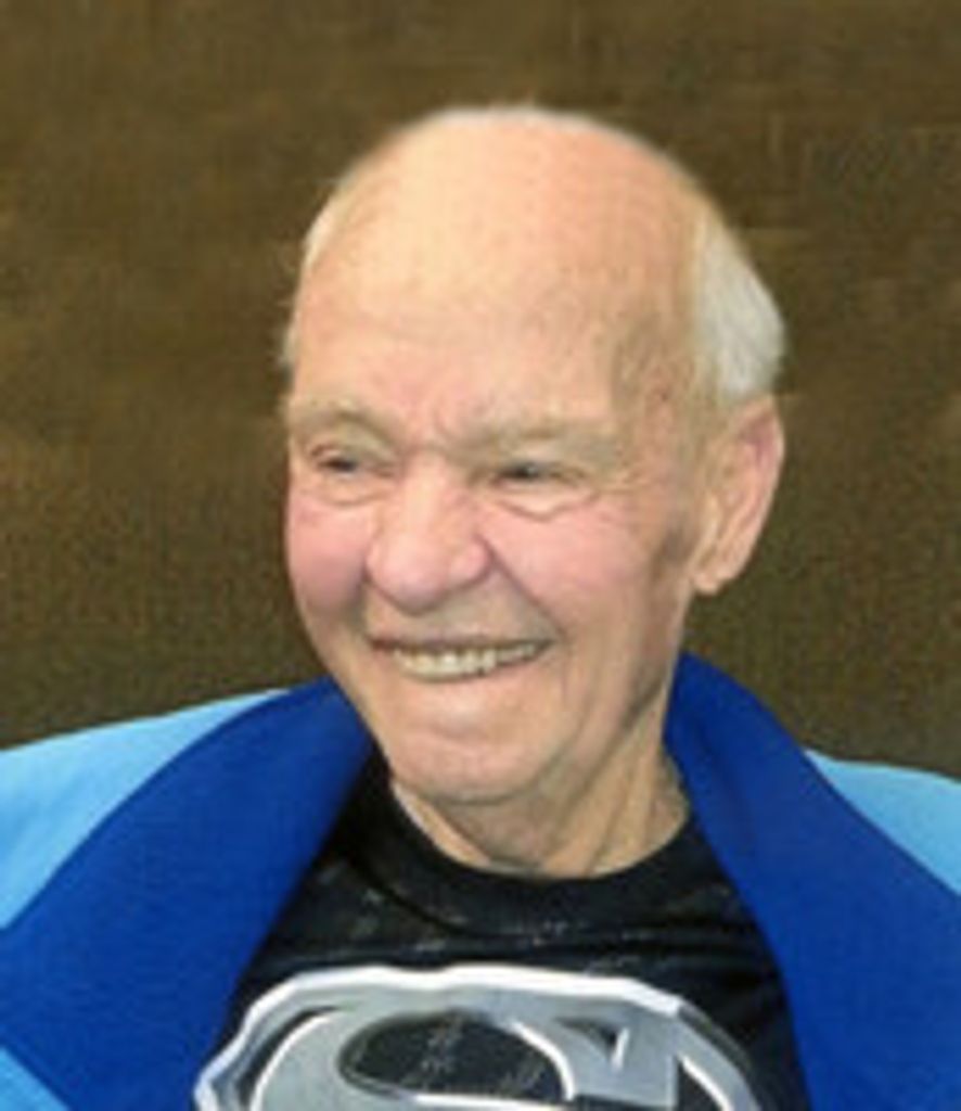 Sammy G. Pettit