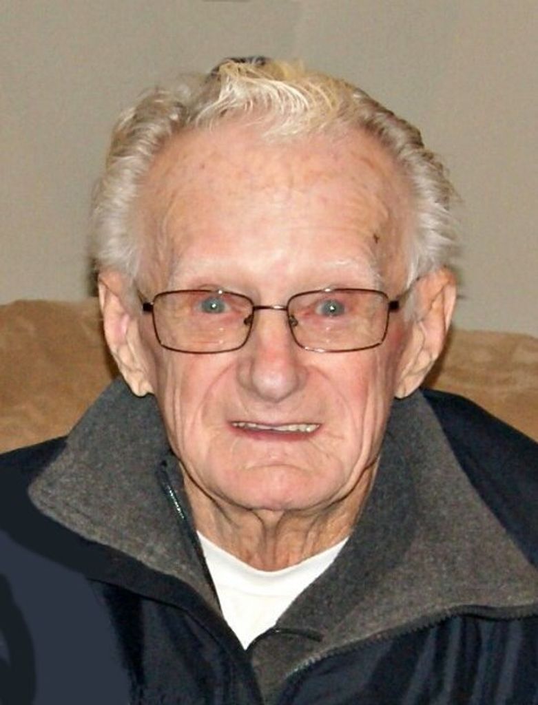 John "Jack" Smith