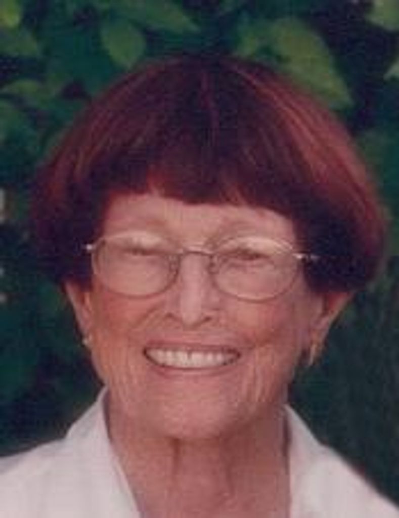 Gwendolyn Barbara Altenburg-Gillott