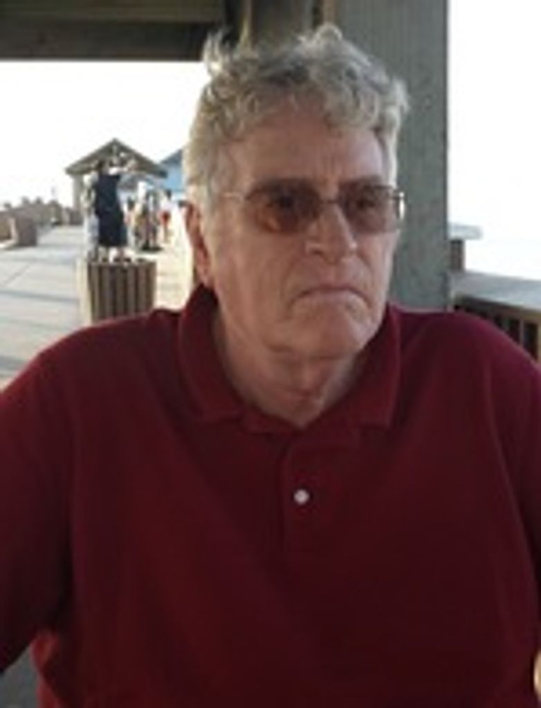 Mark Therriault