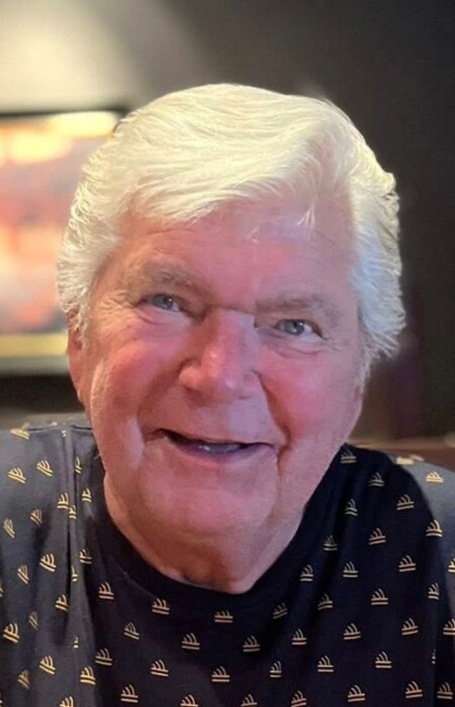 William "Bill" Gerald Peta Profile Photo