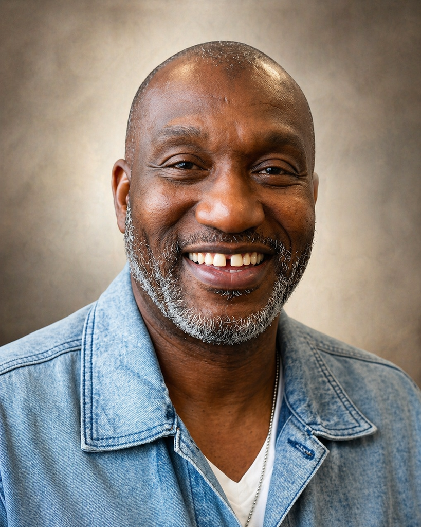 Jerome Paul Baymon Profile Photo