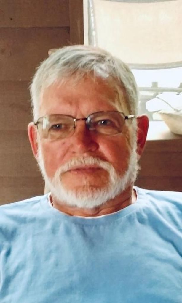 William Max Miller Profile Photo