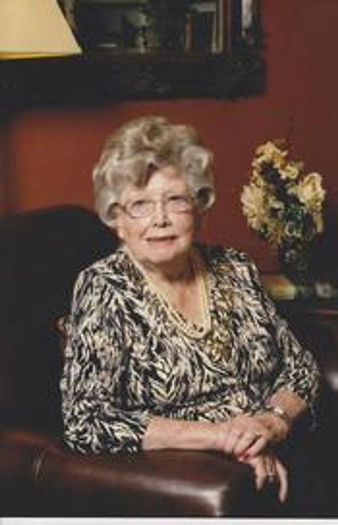 Elizabeth "Liz" Rademacher