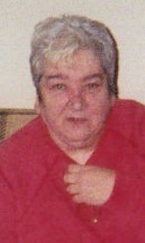 Marilyn J. French
