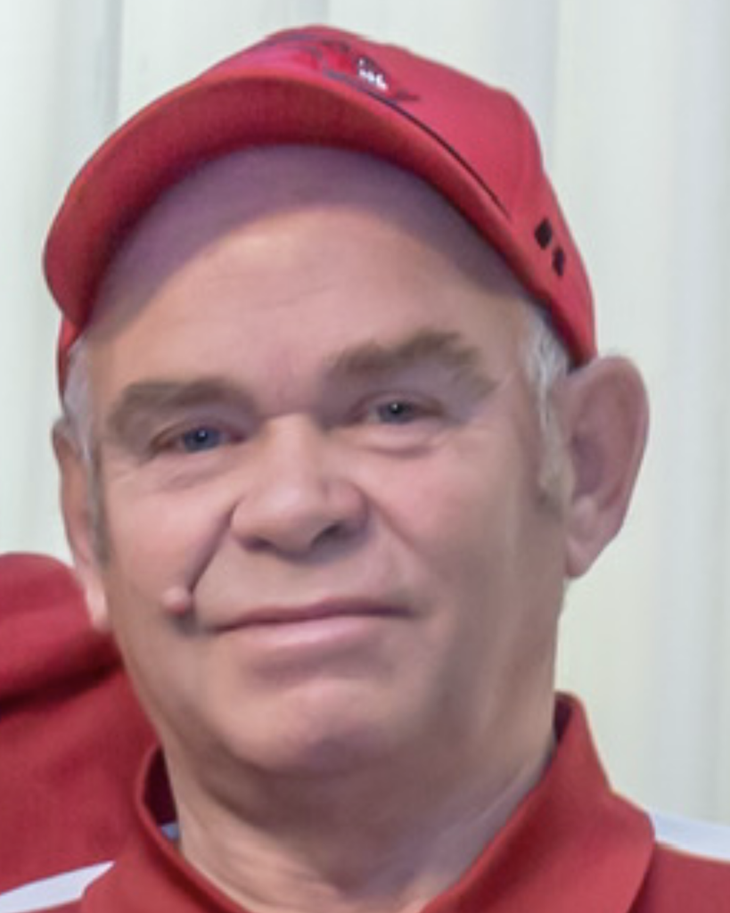 Wayne C. Porter