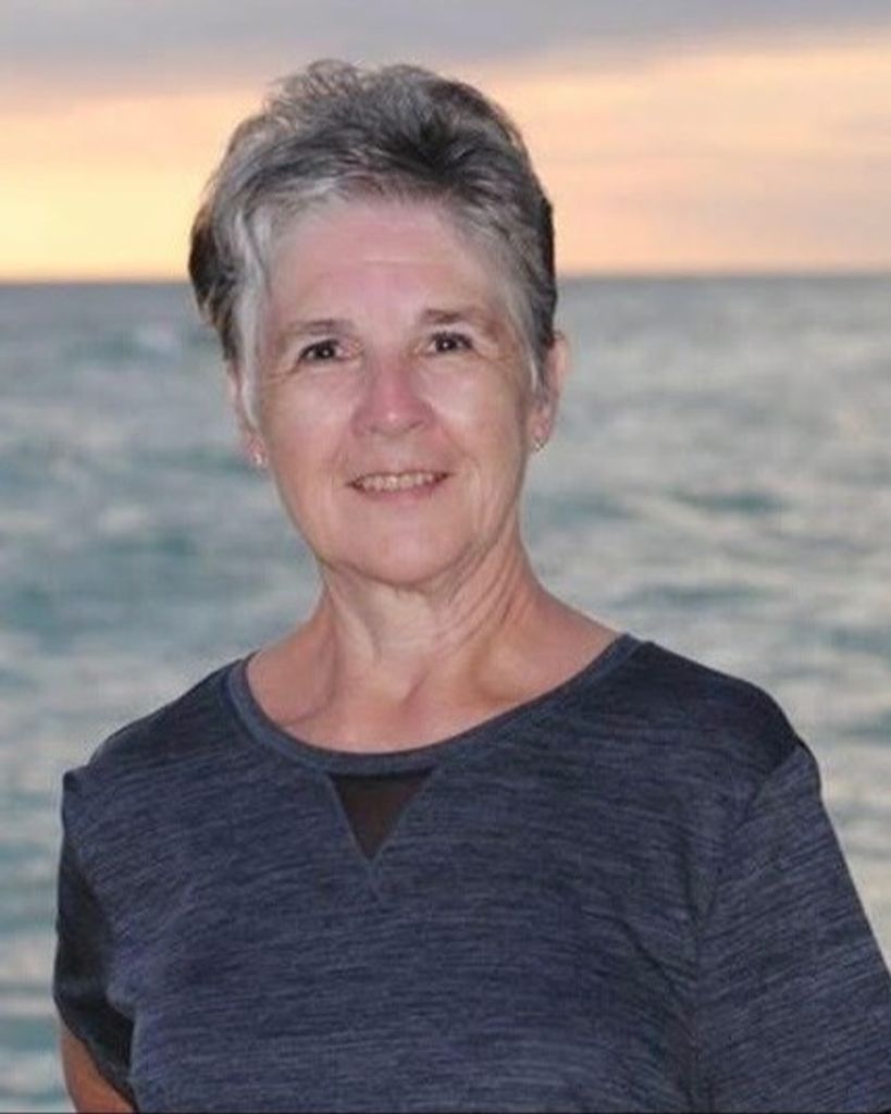 Jane V. Barger