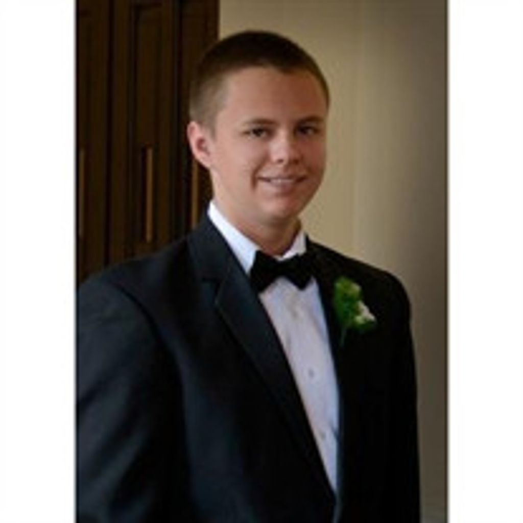 Charles Jon-Phillip Harrod
