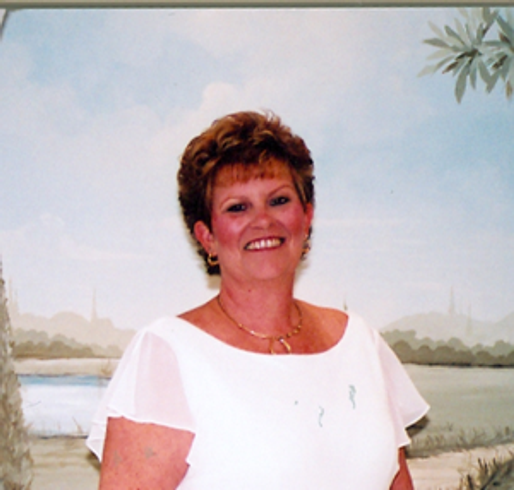 Donna Marie Clements