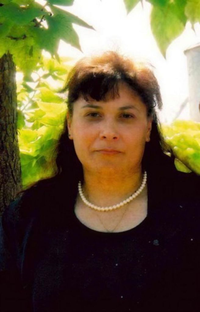 Maria "Josie" Contreras
