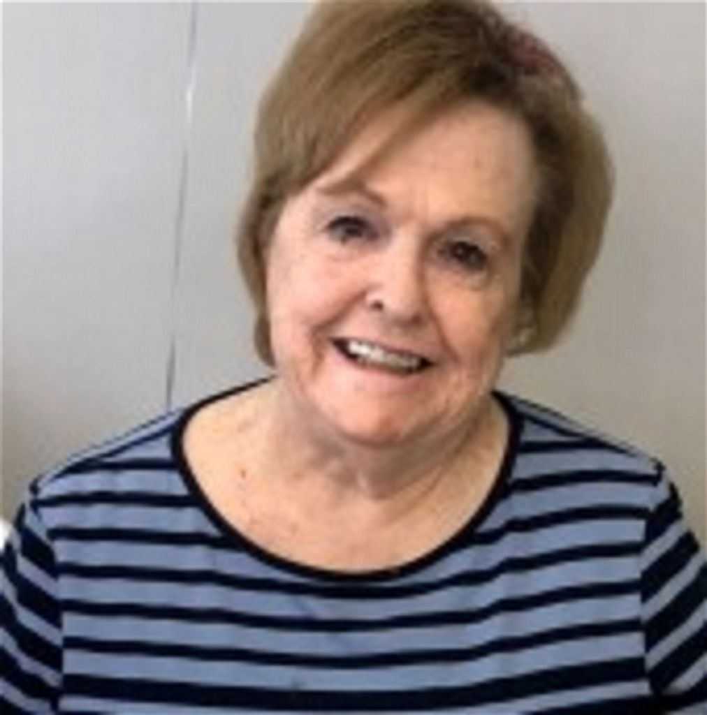 Annetta Donnelly Profile Photo