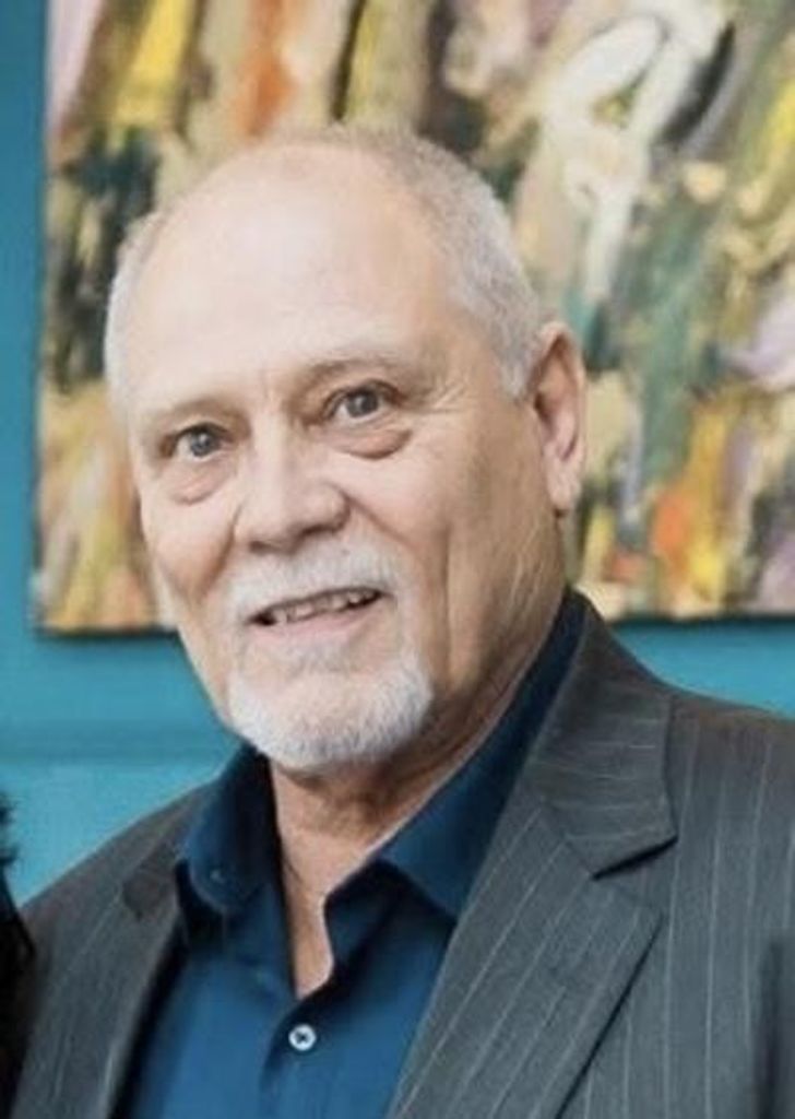 Terry Clyde Sharp Profile Photo