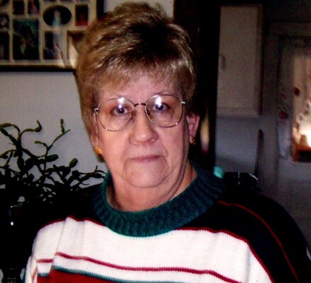 Flossie Wilson Farner