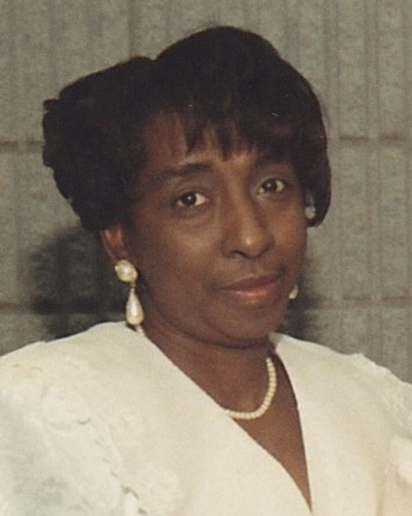 Dorothy Manning