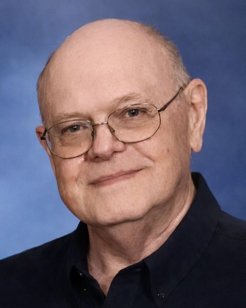 Mitchel "Mike" Ritter Profile Photo