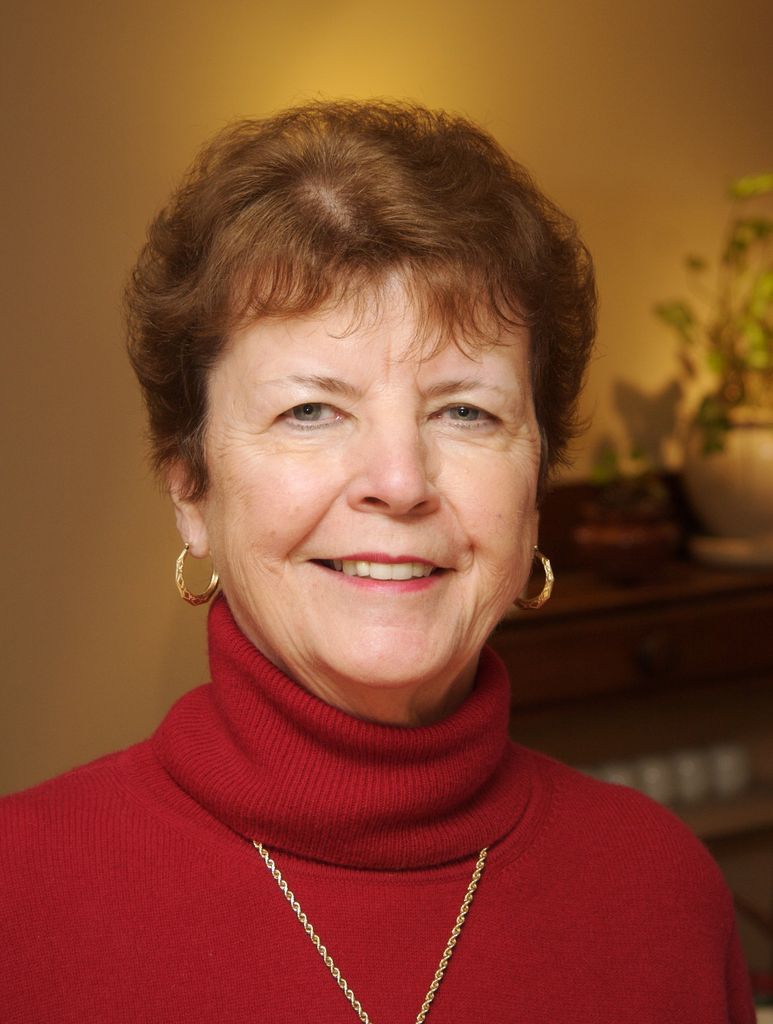 Mary Ann Silberberg
