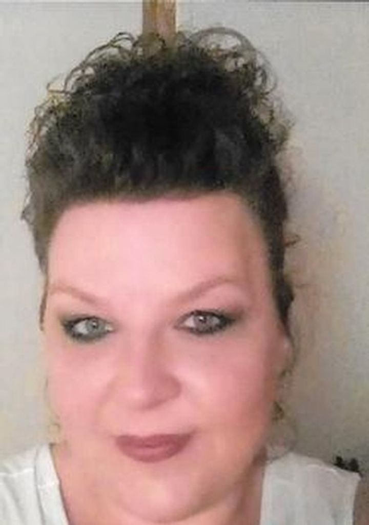 Mandy Lea Ingersoll-Davis