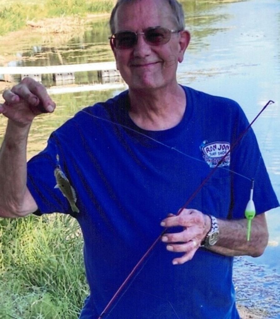 Roger John Studer