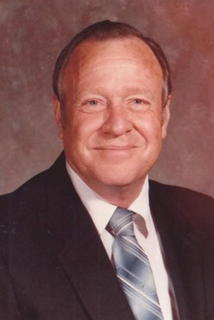 Bill G. Prince Profile Photo