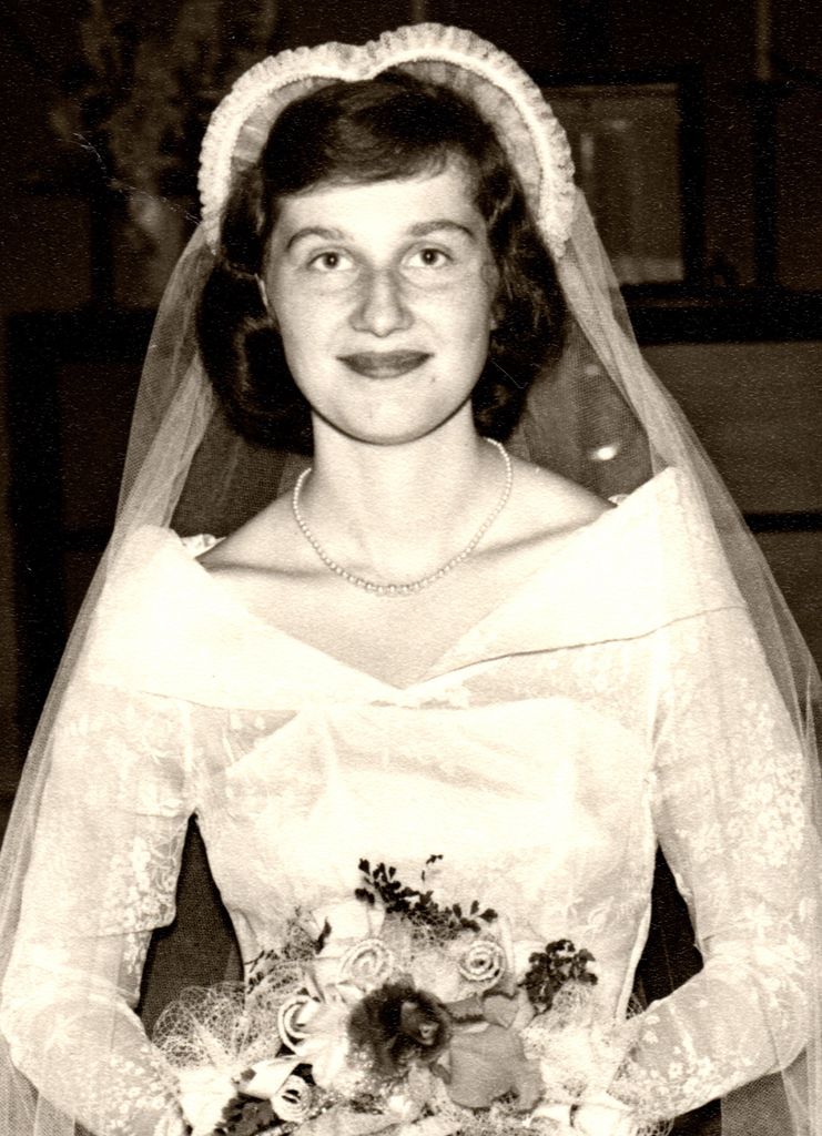 Katherine "Kay" Ann Anderson