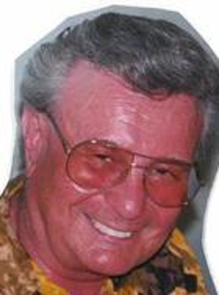 Raymond Carrano