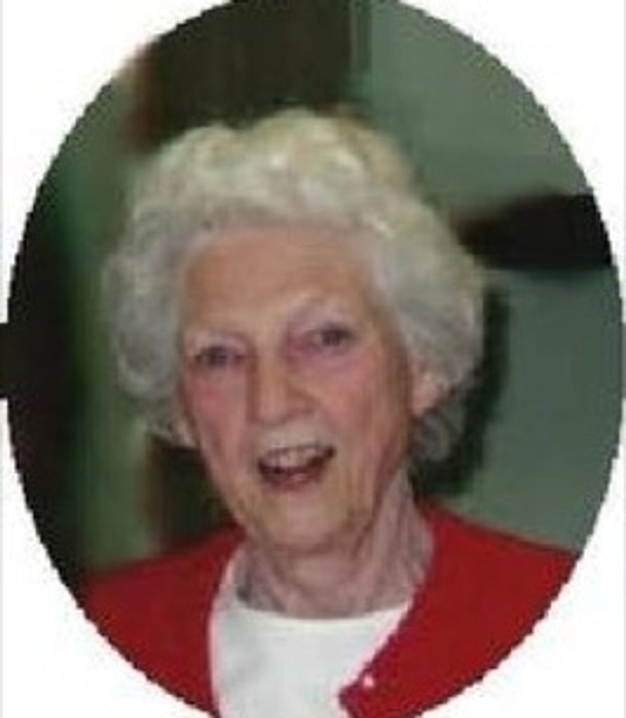 Avis Marie Cronk Walker Profile Photo