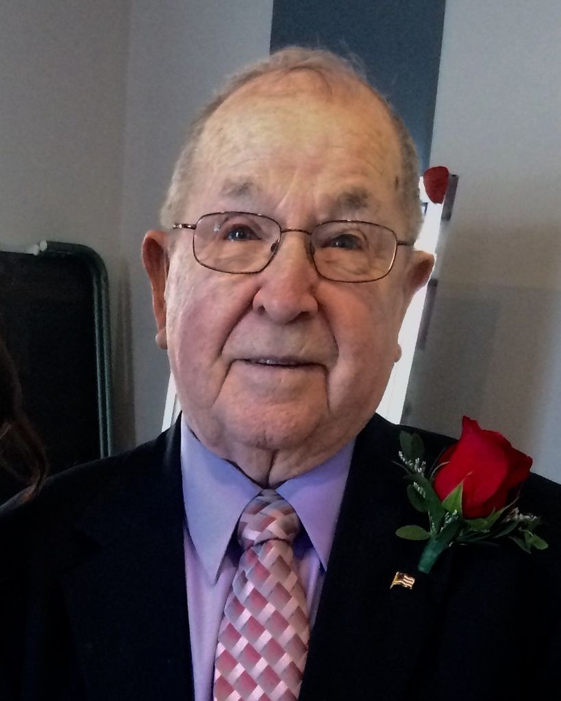Gilbert J. Truax