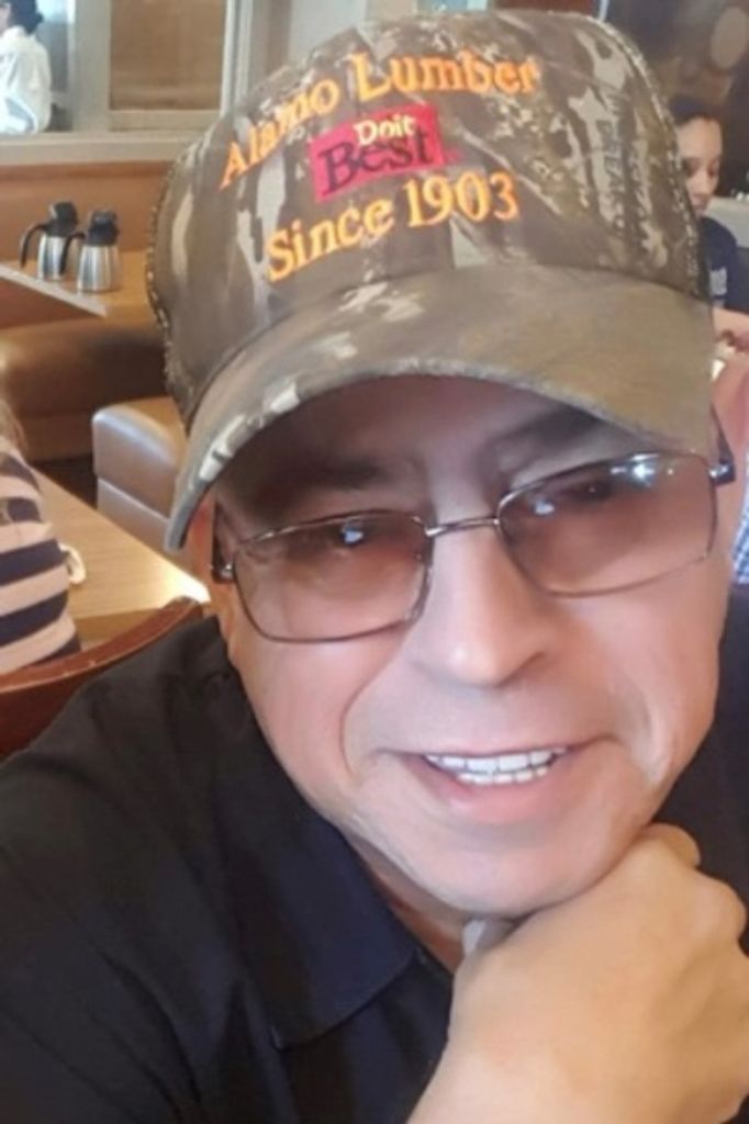 Daniel Rodriguez, Jr.