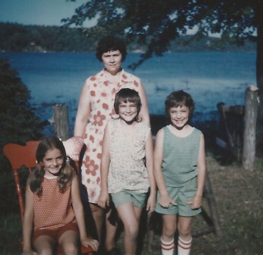 Doris M. Woelfel photo gallery thumbnail 7 of 73