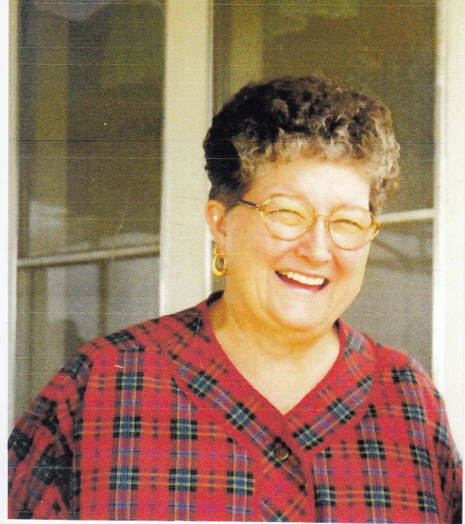Martha Cleo Jones Profile Photo